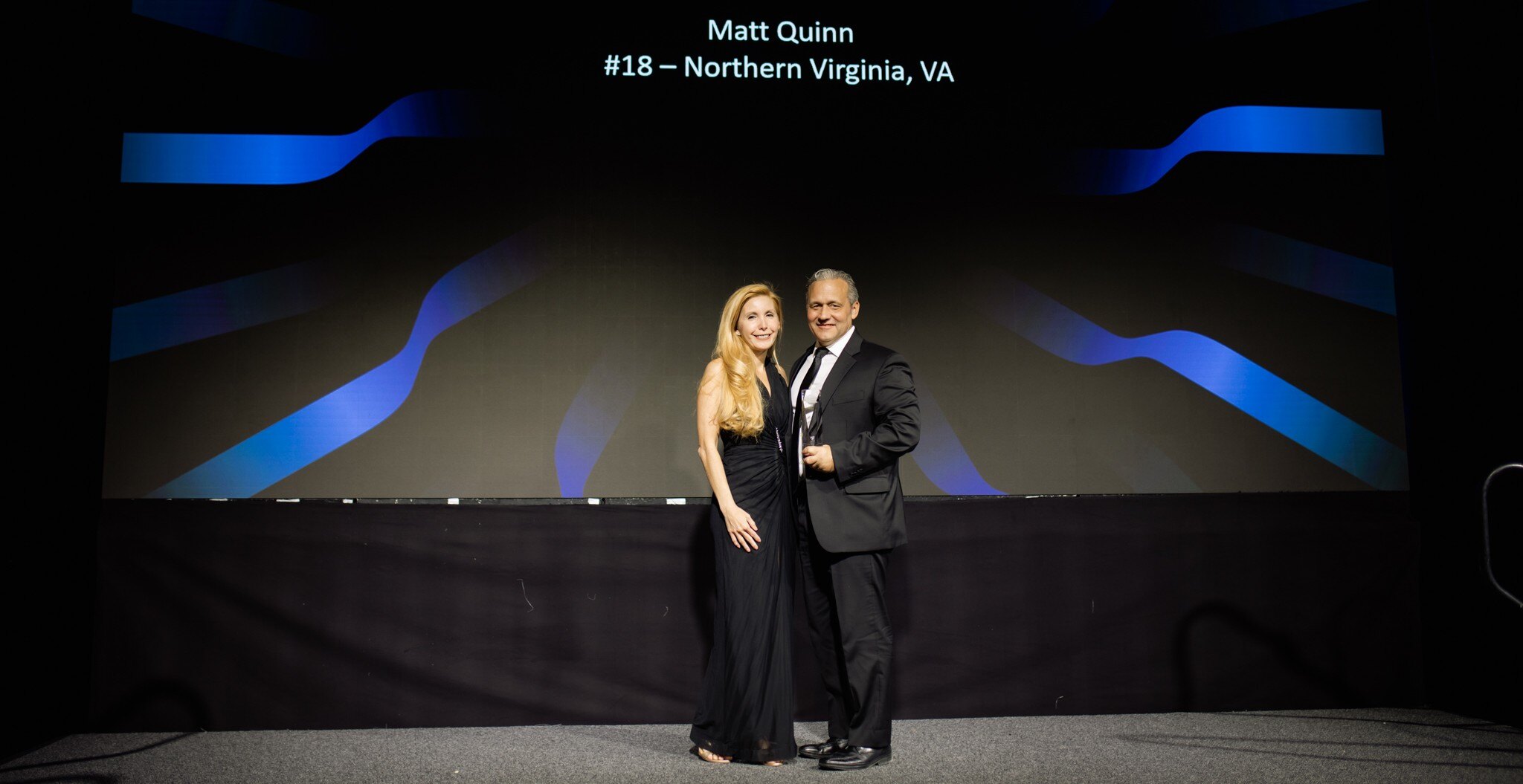November Franchise of the Month - How Matthew Quinn Built a Top-Ranked Signal Franchise Through Leadership & Purpose